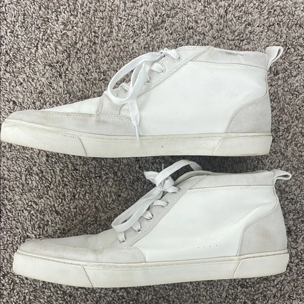 Old Navy White Sneakers Bundle - Picture 2 of 12